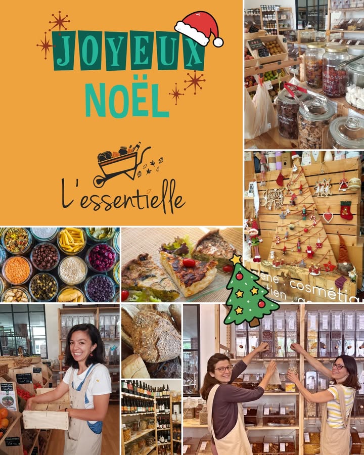 Epicerie L'Essentielle