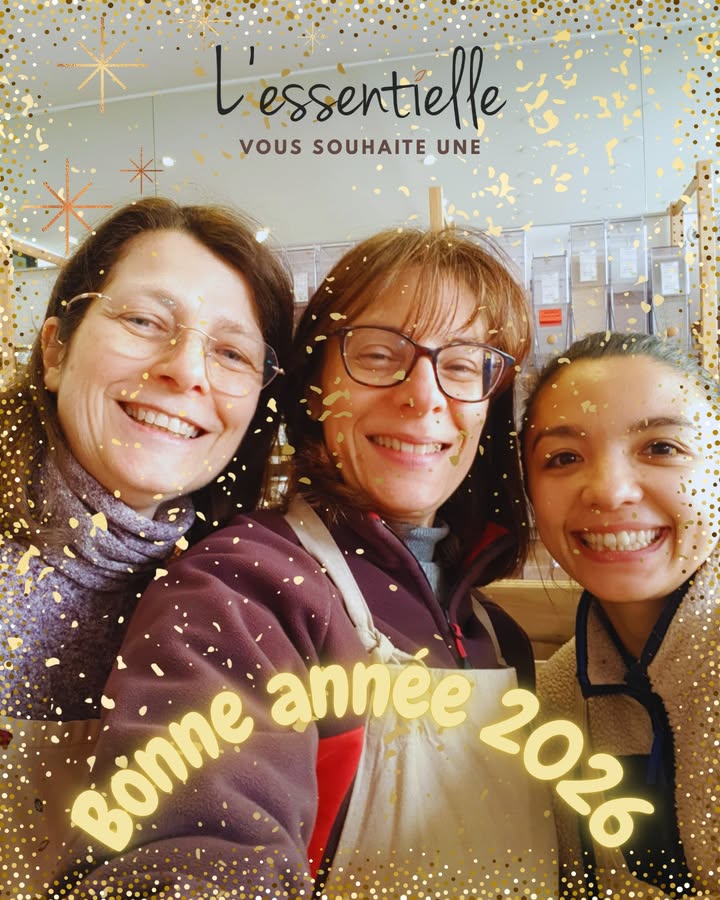 Epicerie L'Essentielle