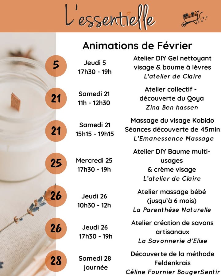 Epicerie L'Essentielle