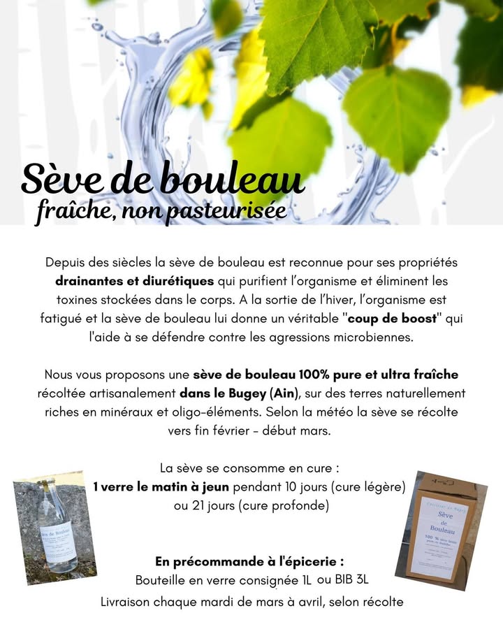 Epicerie L'Essentielle