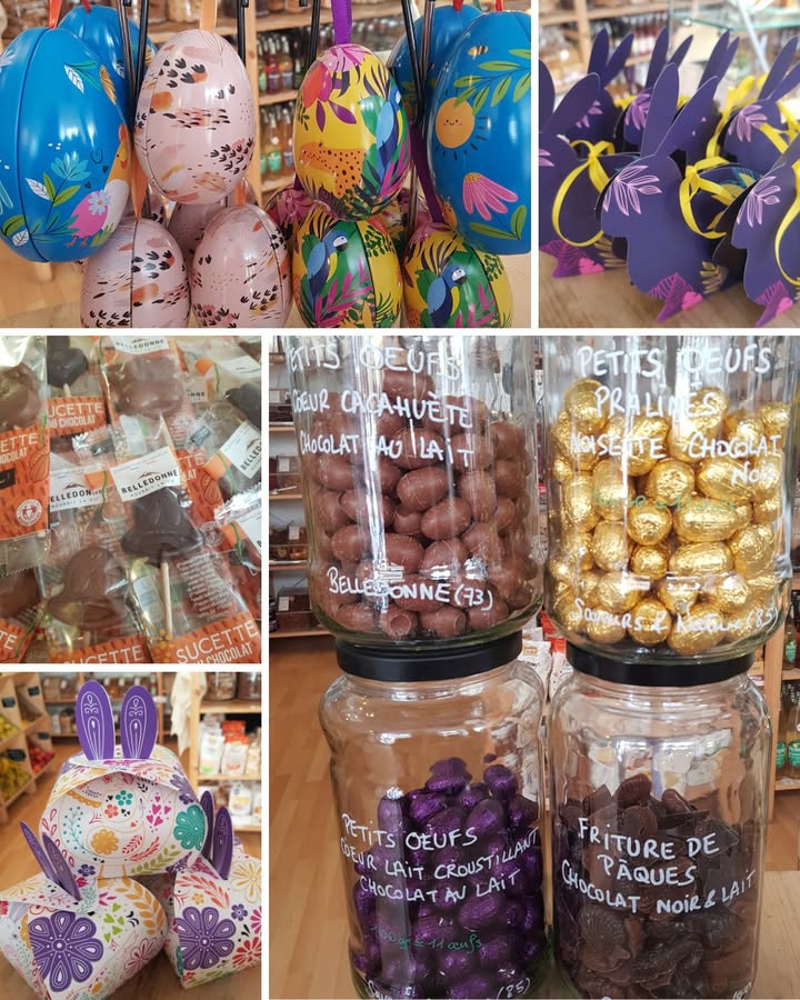 Epicerie L'Essentielle