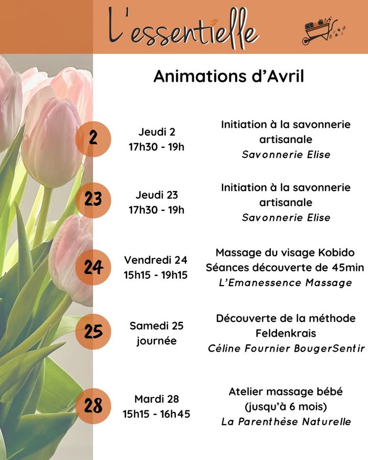 Epicerie L'Essentielle