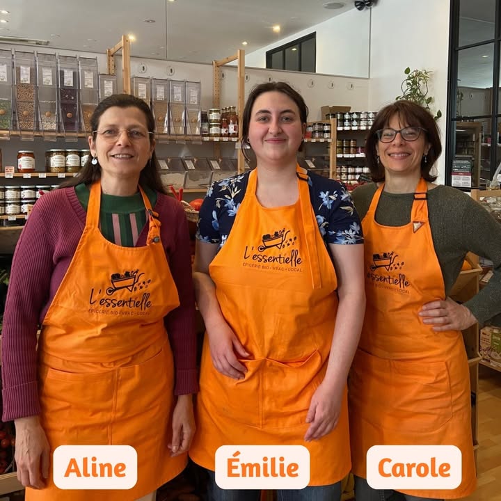 Epicerie L'Essentielle