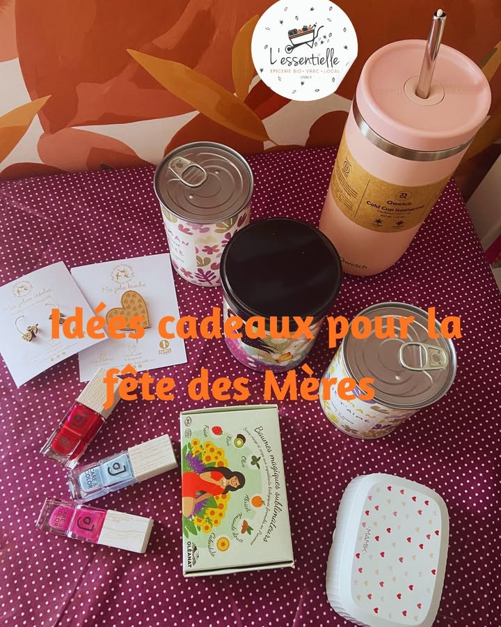 Epicerie L'Essentielle