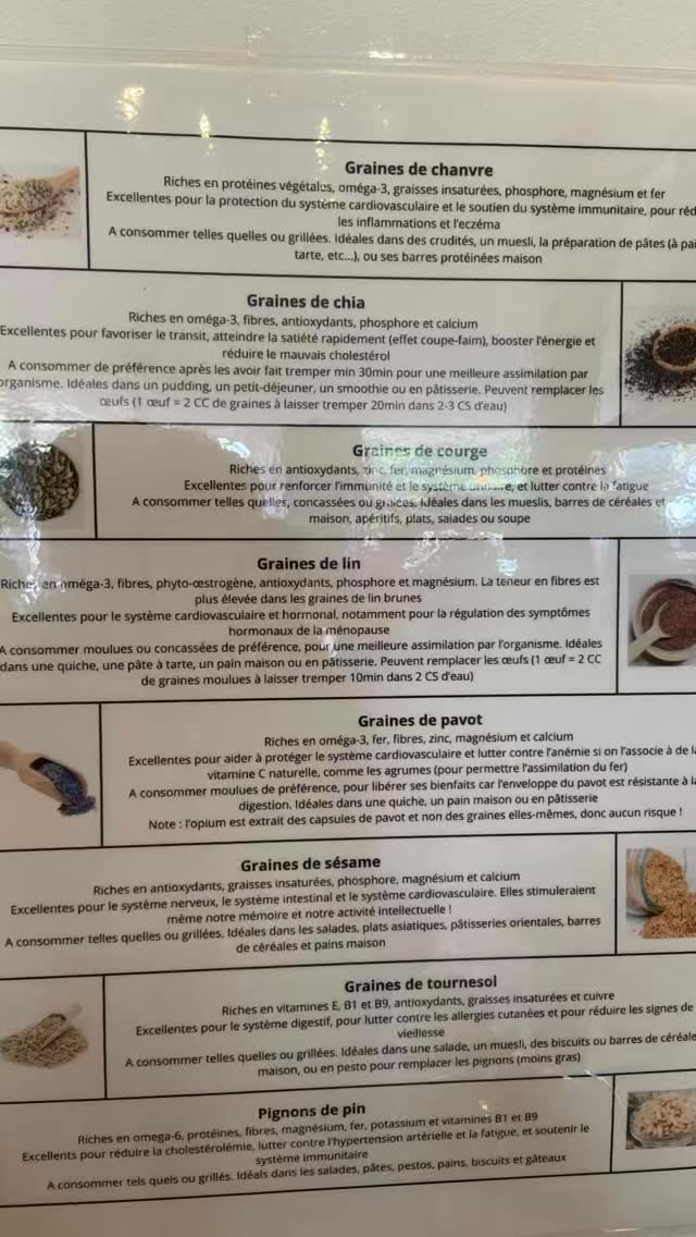 Epicerie L'Essentielle