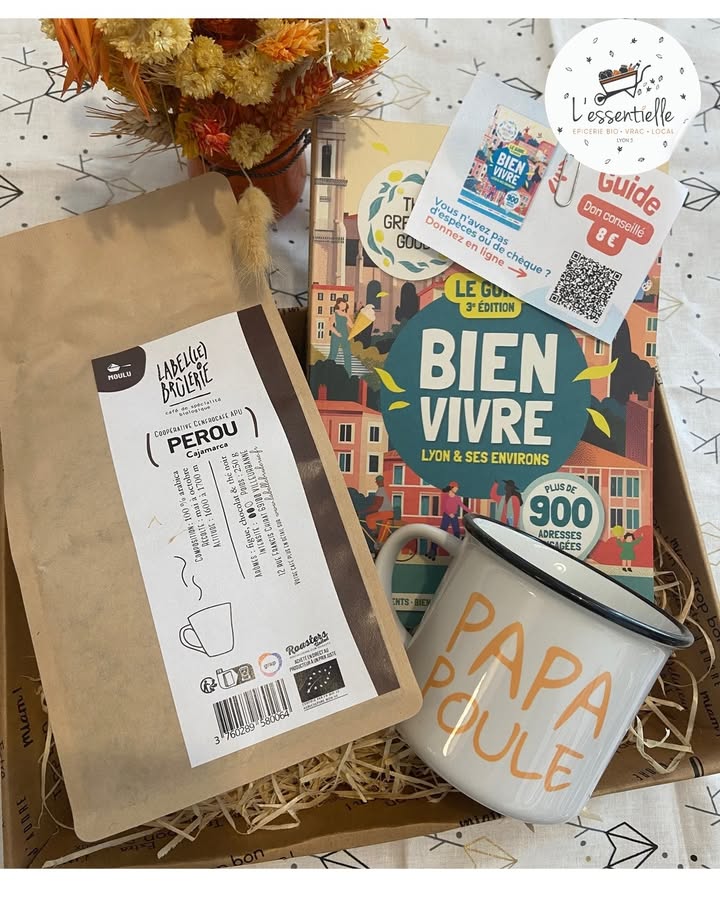 Epicerie L'Essentielle