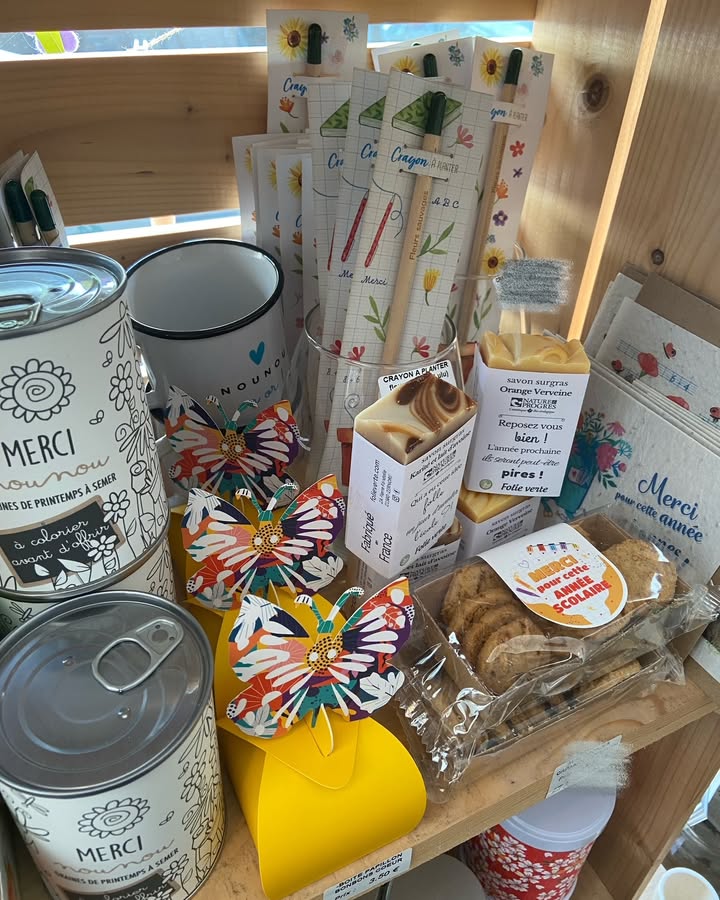 Epicerie L'Essentielle
