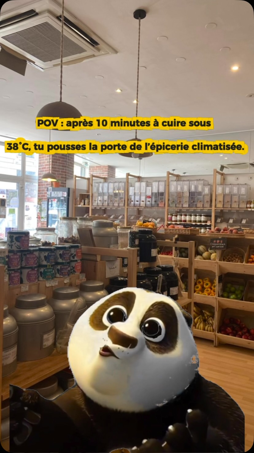 Epicerie L'Essentielle
