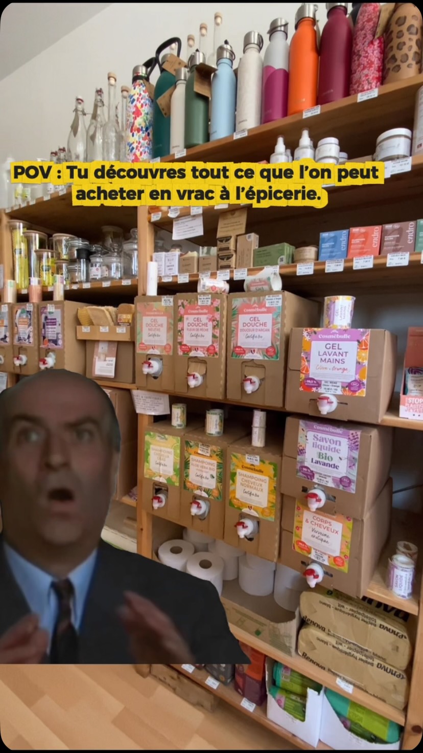 Epicerie L'Essentielle